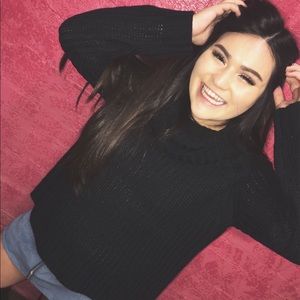 Meet your Posher, Natalie